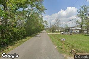 TBD S Lanoux Ave, Gonzales, LA 70737