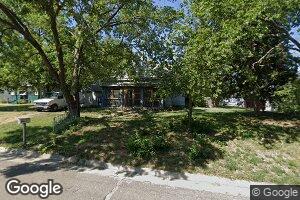 320 E Main St, Mankato, KS 66956