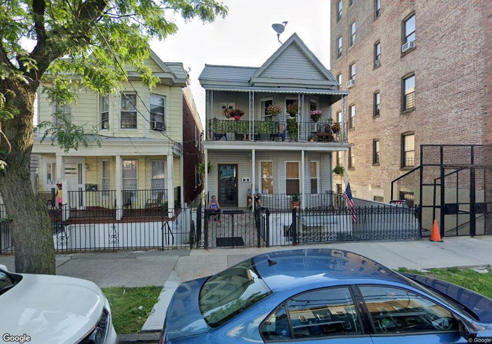 1710 Van Buren St, Bronx, NY 10460 - photo 1