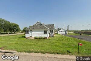 17540 W Sundown Rd, Holstein, NE 68950