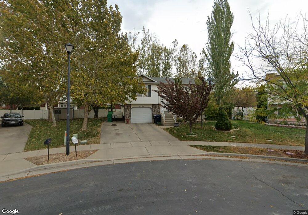 1569 W 1550 S, Woods Cross, UT 84087 - photo 1