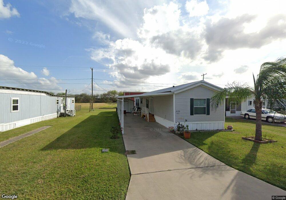 1125 S Palmera Dr unit 24, La Feria, TX 78559 - photo 1