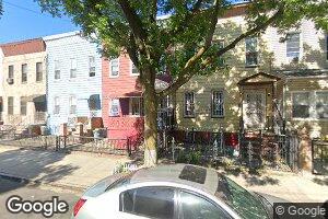 17 Pine St, Brooklyn, NY 11208