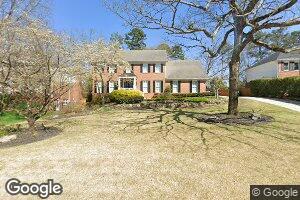 5025 Trailridge Way, Atlanta, GA 30338