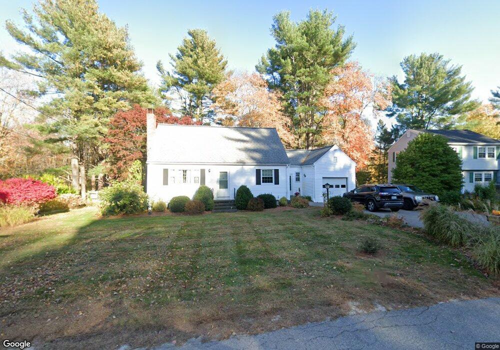 32 Fairview St, Holliston, MA 01746 - photo 1