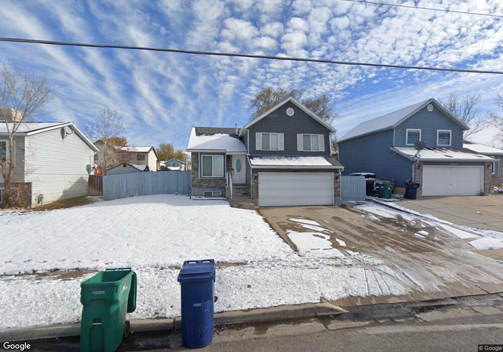 4876 S 3500 W, Roy, UT 84067 - photo 1