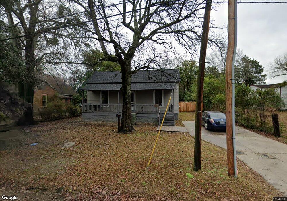 716 Fair St, Camden, SC 29020 - photo 1