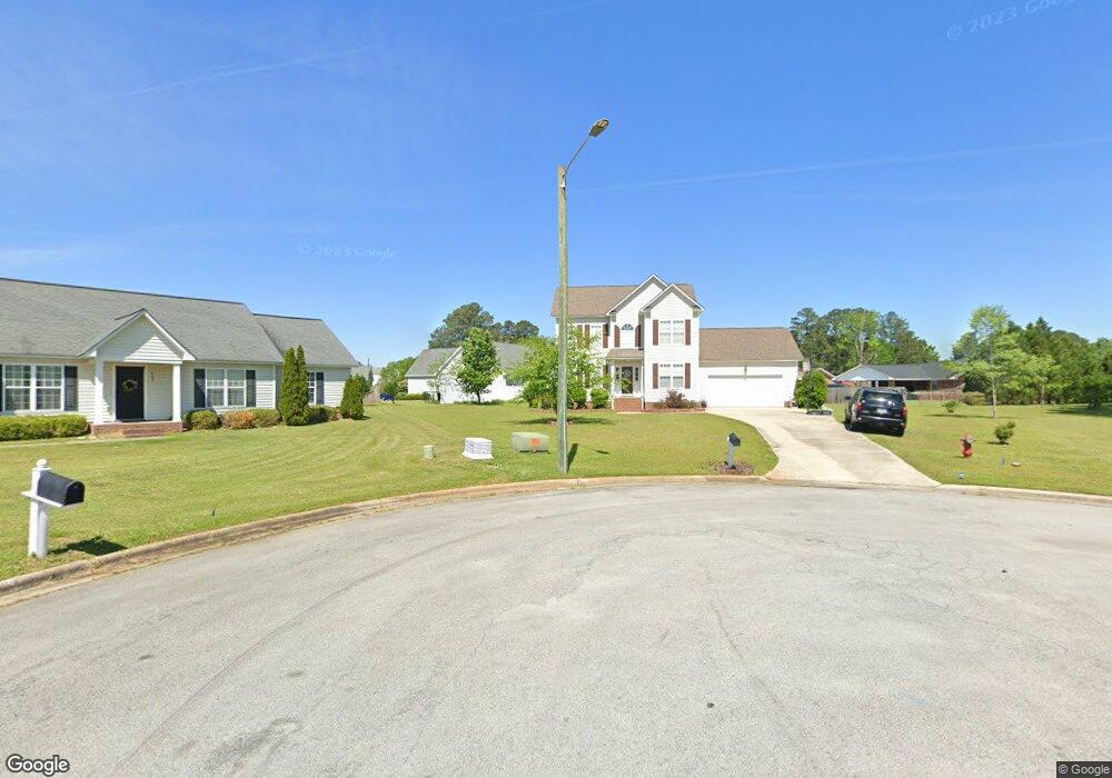 405 Selby Ct, Winterville, NC 28590 - photo 1