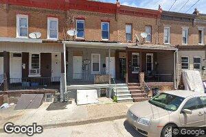 828 Haddon Ave, Camden, NJ 08103