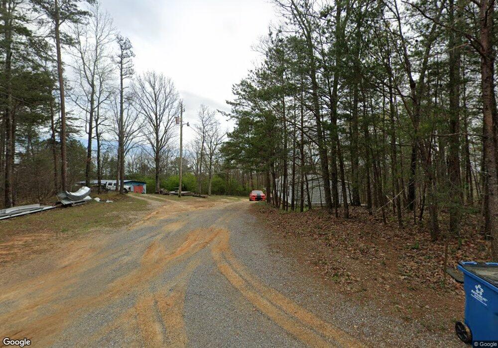 131 Deavers Town Rd, Remlap, AL 35133 - photo 1