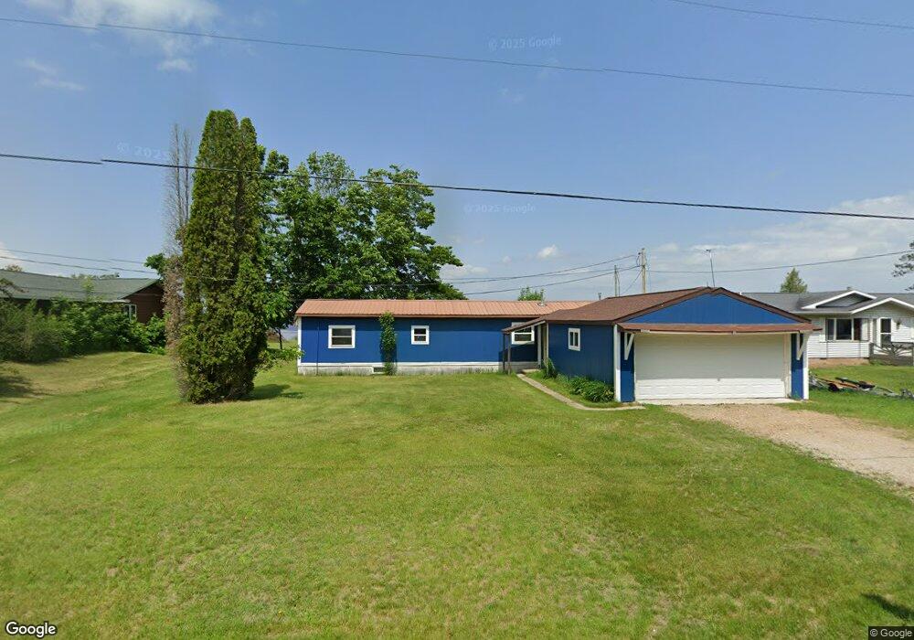 8144 Garth Point Ln, Rapid River, MI 49878 - photo 1