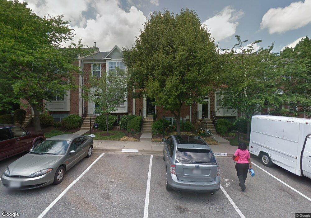 15626 Ensleigh Ln, Bowie, MD 20716 - photo 1