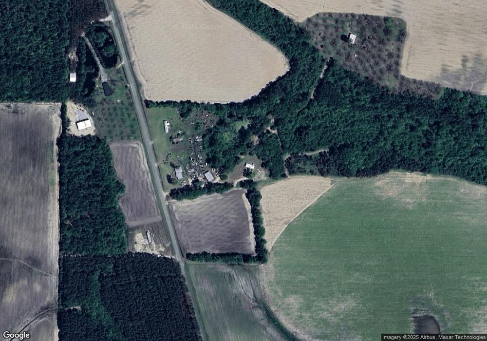 123 Whippoorwill Ln, Wray, GA 31798 - photo 1