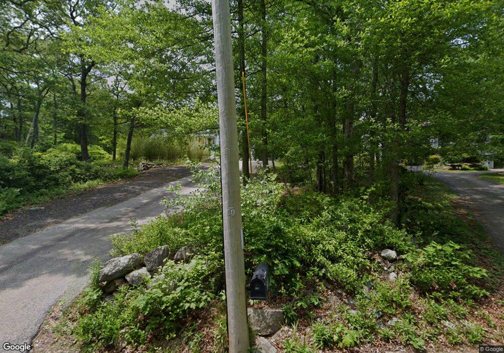 222 Buckeye Brook Rd, Charlestown, RI 02813 - photo 1