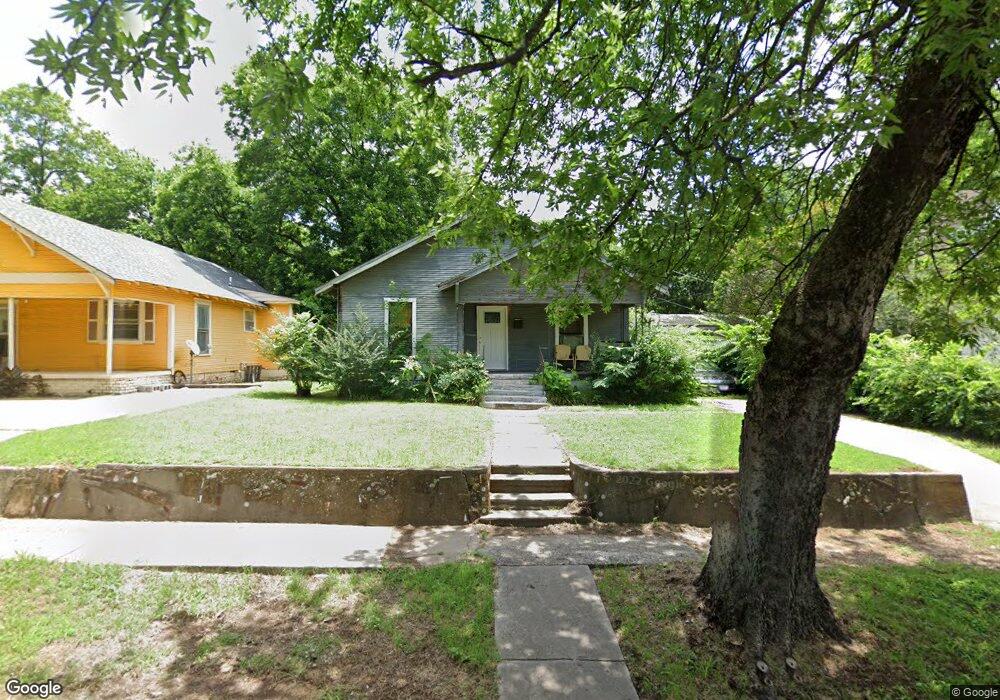 40 F St NE, Ardmore, OK 73401 - photo 1