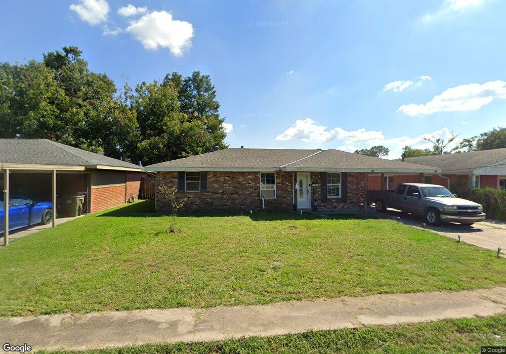 115 Ziegler Ave, Houma, LA 70360 - photo 1