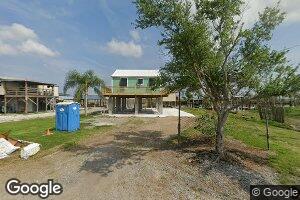 7231 Shoreline Dr, Chauvin, LA 70344