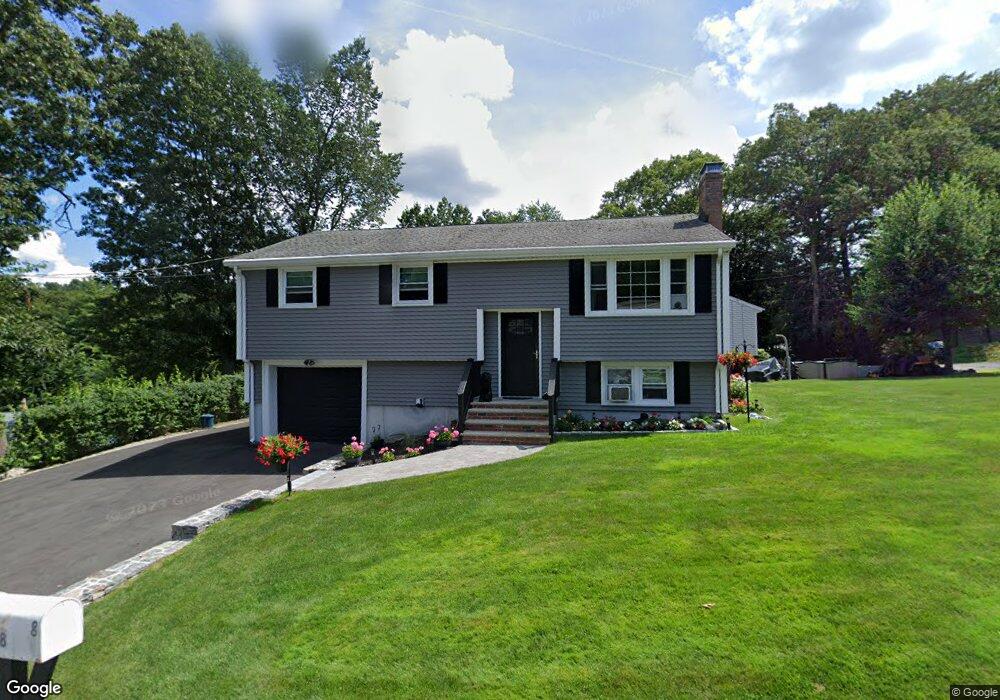 8 Glade St, Woburn, MA 01801 - photo 1