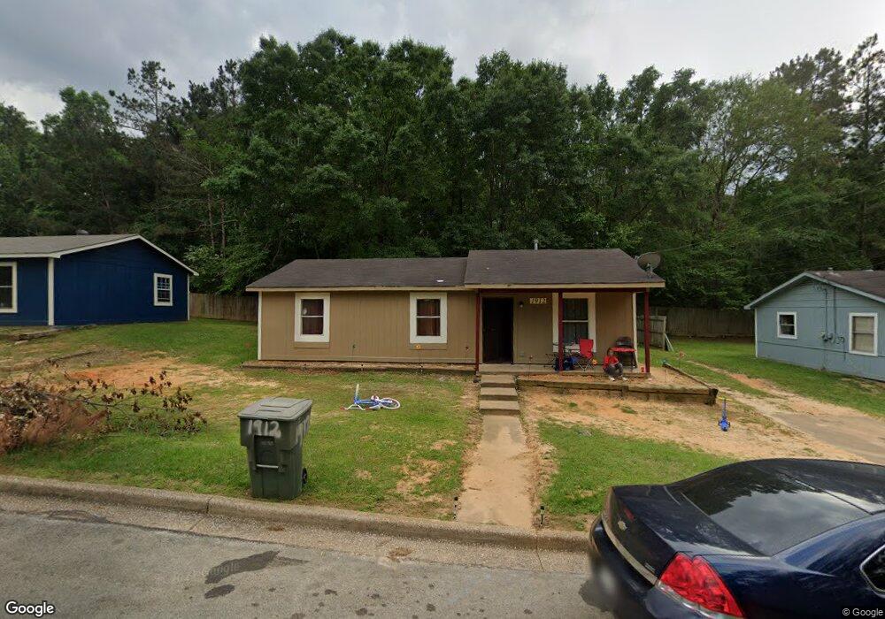 1912 Railroad St, Nacogdoches, TX 75961 - photo 1