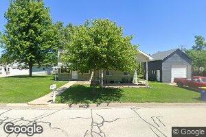 502 E Main St, Lisbon, IA 52253