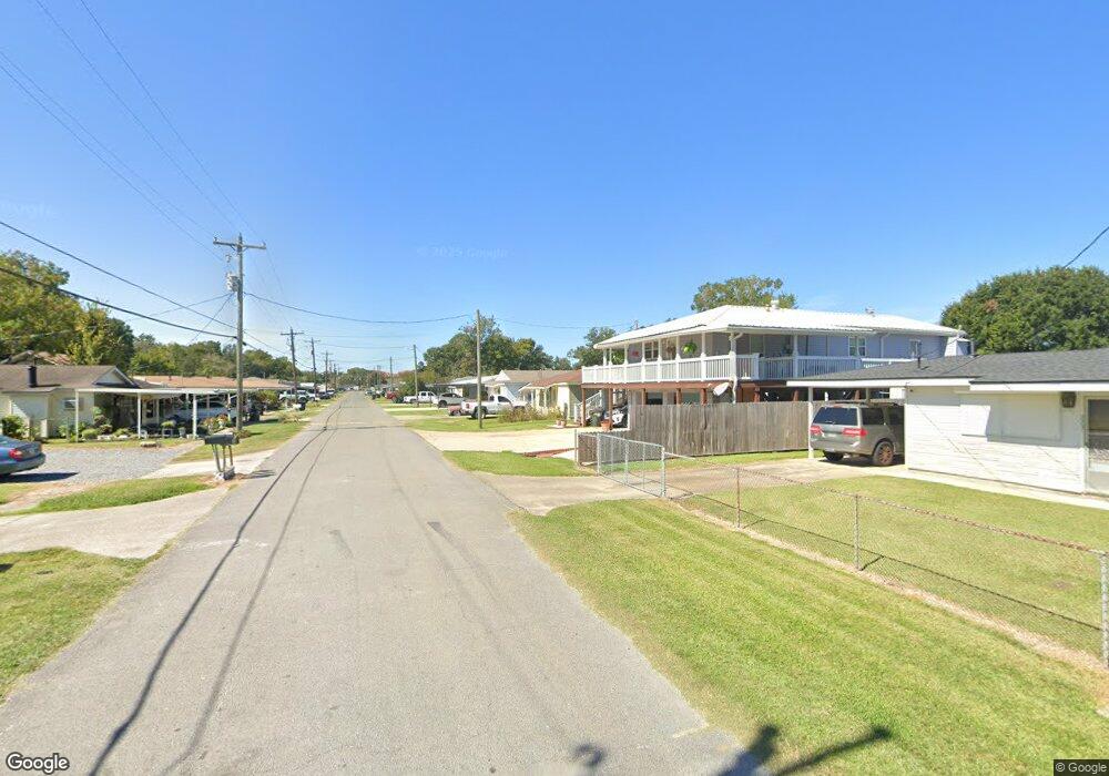 227 Hidalgo Dr, Houma, LA 70363 - photo 1