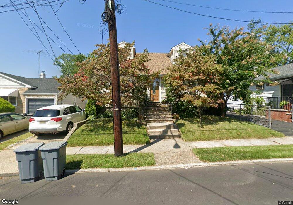 1516 Hiawatha Ave, Hillside, NJ 07205 - photo 1