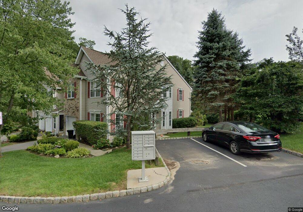 471 Mahogany Ct unit 471 Mahogany Ct, Mah, Mahwah, NJ 07430 - photo 1