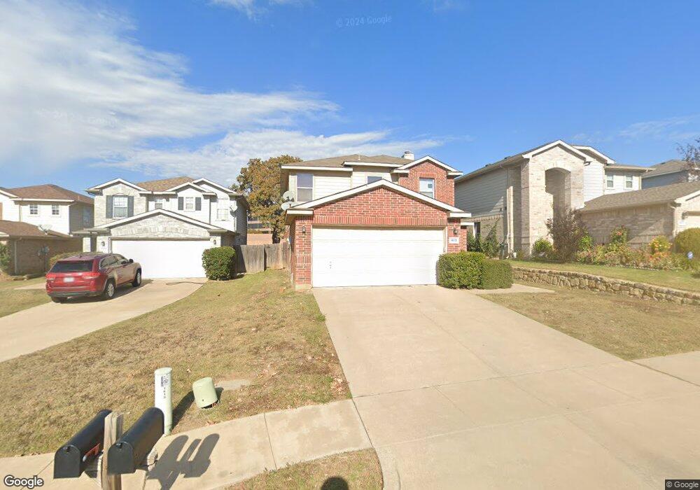 1613 Timber Glen Dr, Bedford, TX 76022 - photo 1