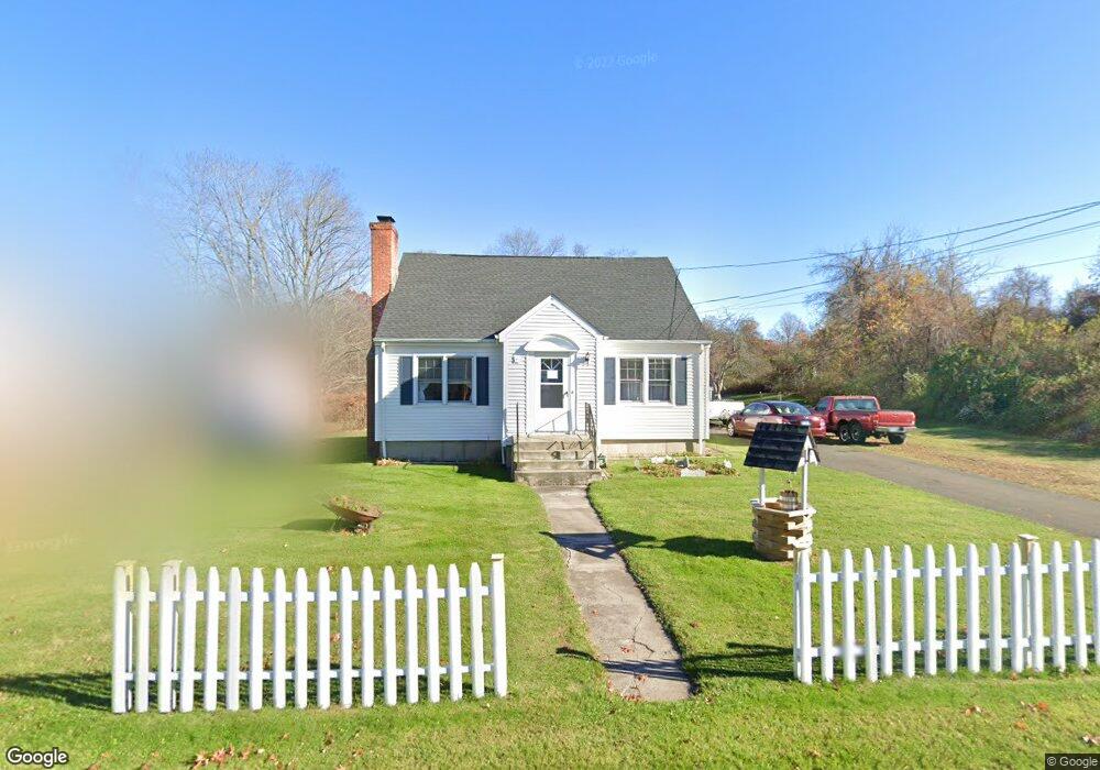 96 Plainfield Ave, West Haven, CT 06516 - photo 1