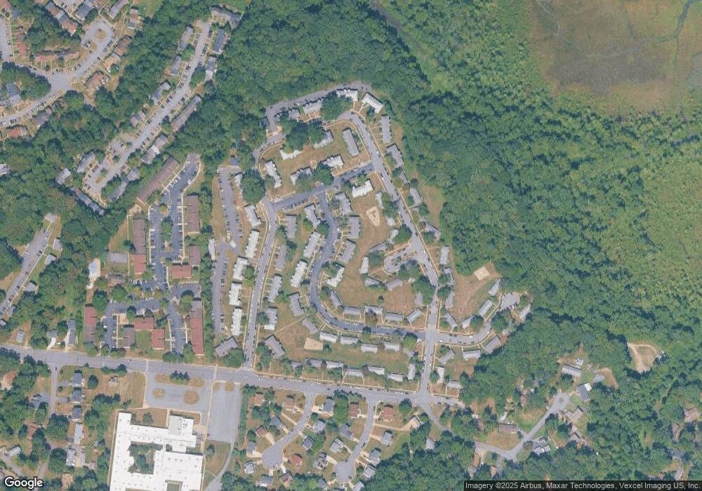 3546 Melrose Ave, Triangle, VA 22172 - photo 1