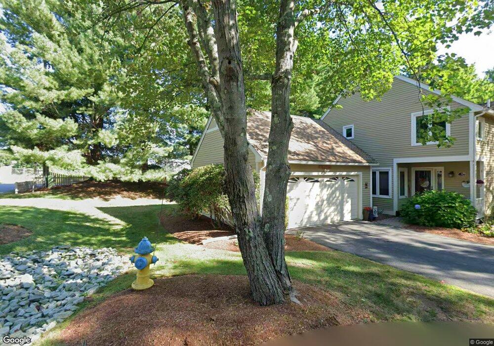 9 Briley Place unit U7, Nashua, NH 03063 - photo 1