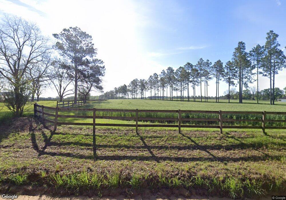 836 Peacock Rd, Quitman, GA 31643 - photo 1