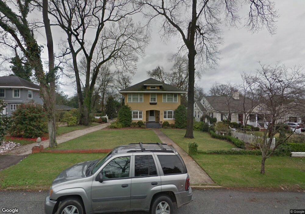 2567 Henry St, Augusta, GA 30904 - photo 1