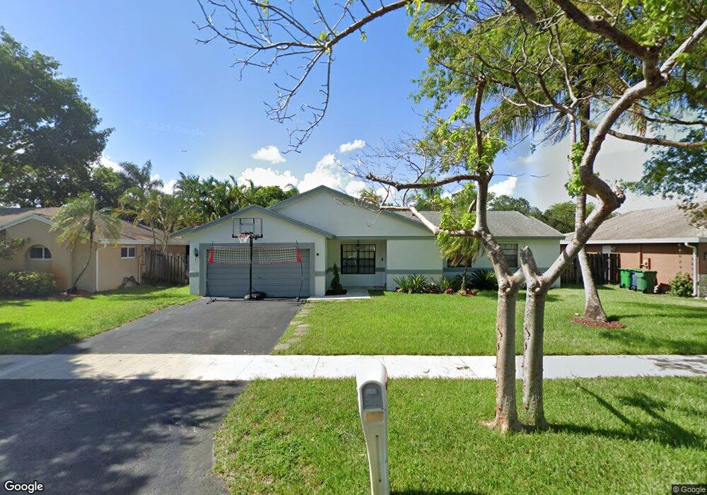 11671 SW 50th Ct, Cooper City, FL 33330 - photo 1