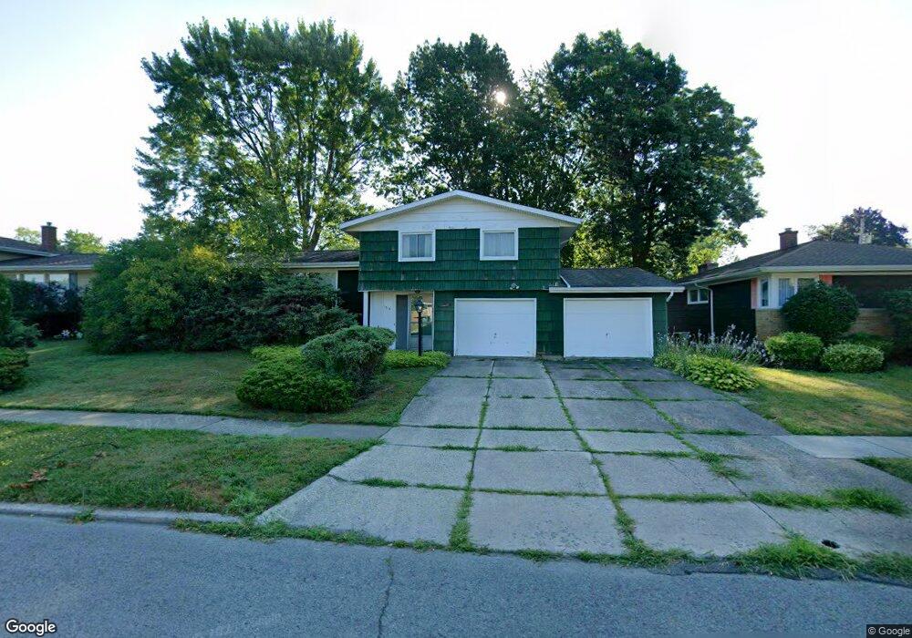 1315 Abington Place, North Tonawanda, NY 14120 - photo 1