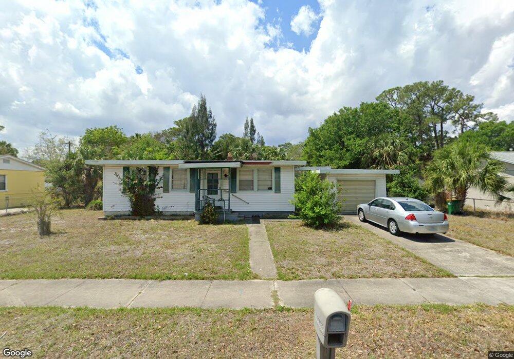 605 S Varr Ave, Cocoa, FL 32922 - photo 1