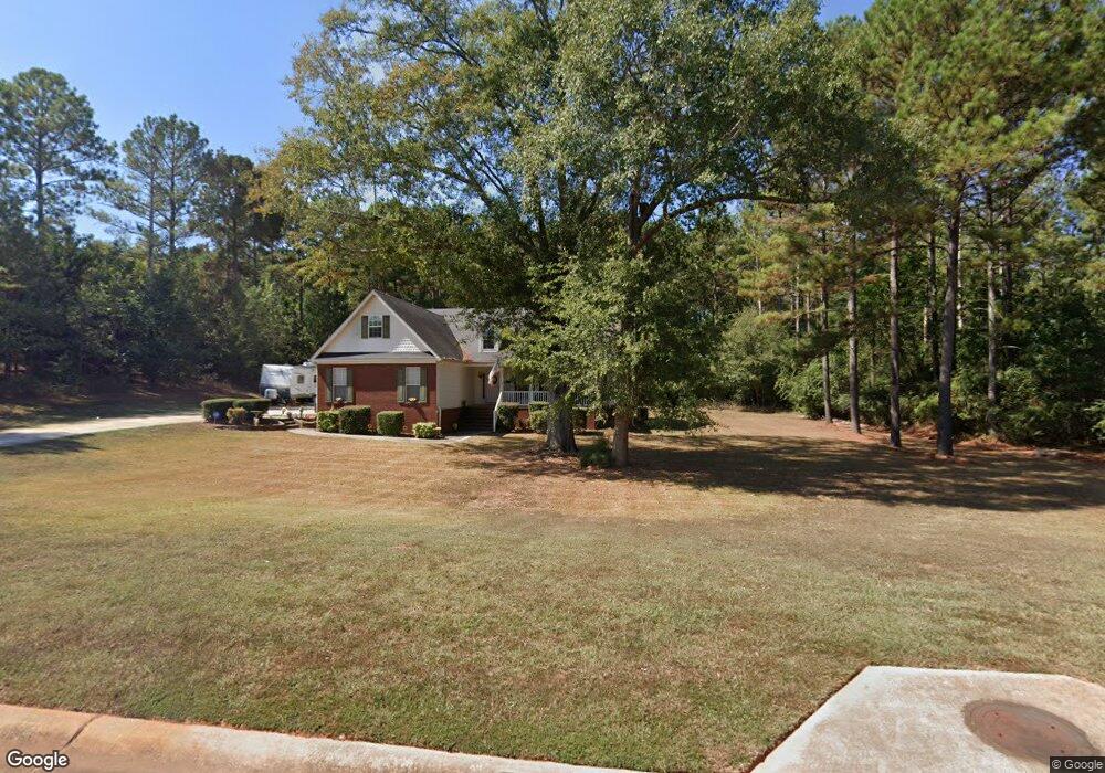 798 Whitfield Walk, Zebulon, GA 30295 - photo 1