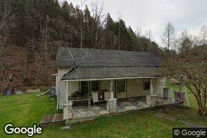9728 Bold Camp Rd, Pound, VA 24279