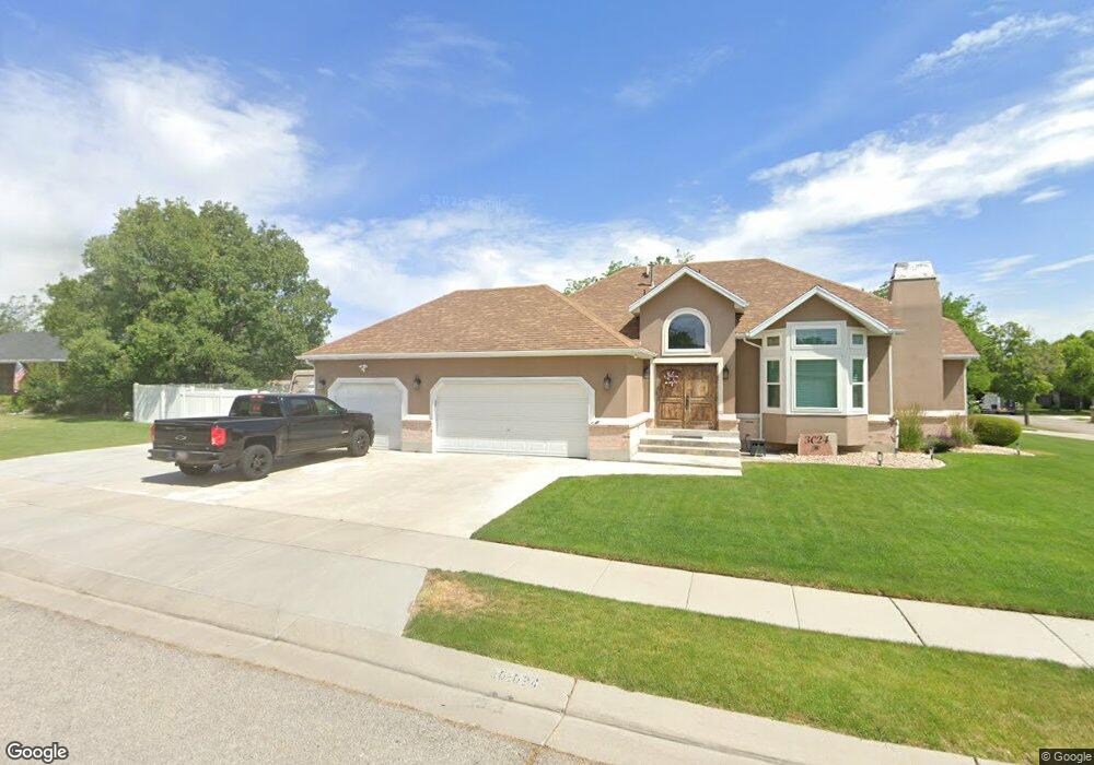 3024 W Sweet Clover Ln, South Jordan, UT 84095 - photo 1