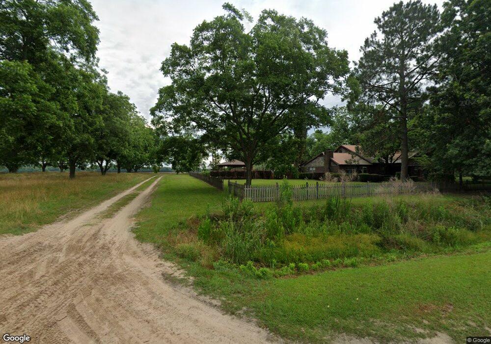 1678 Hobbs Walker Rd, Enigma, GA 31749 - photo 1