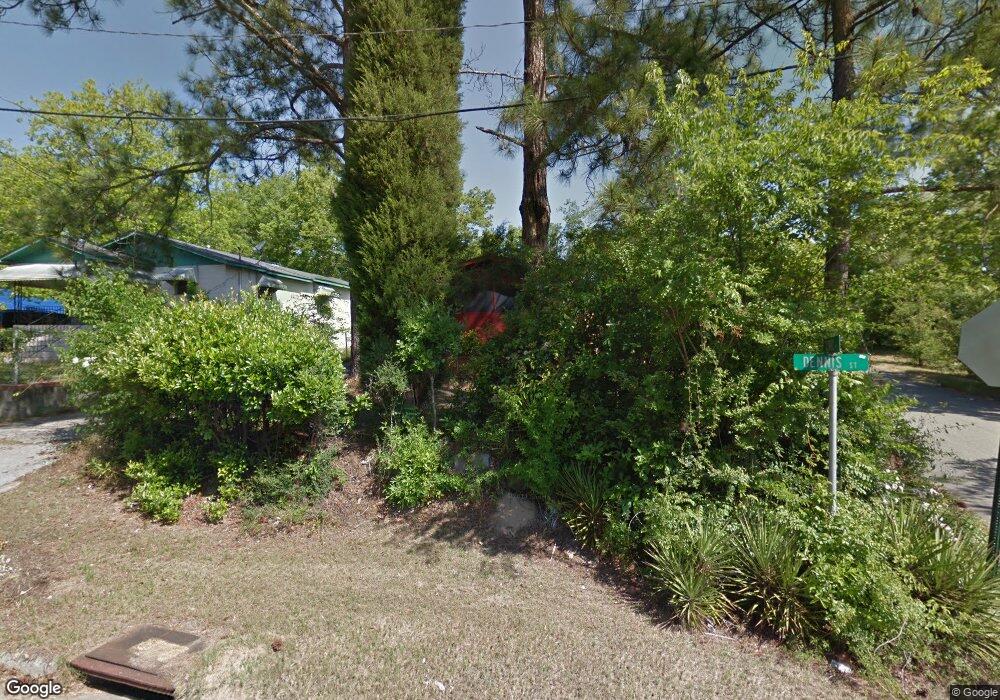 1092 Dennis St, Macon, GA 31217 - photo 1