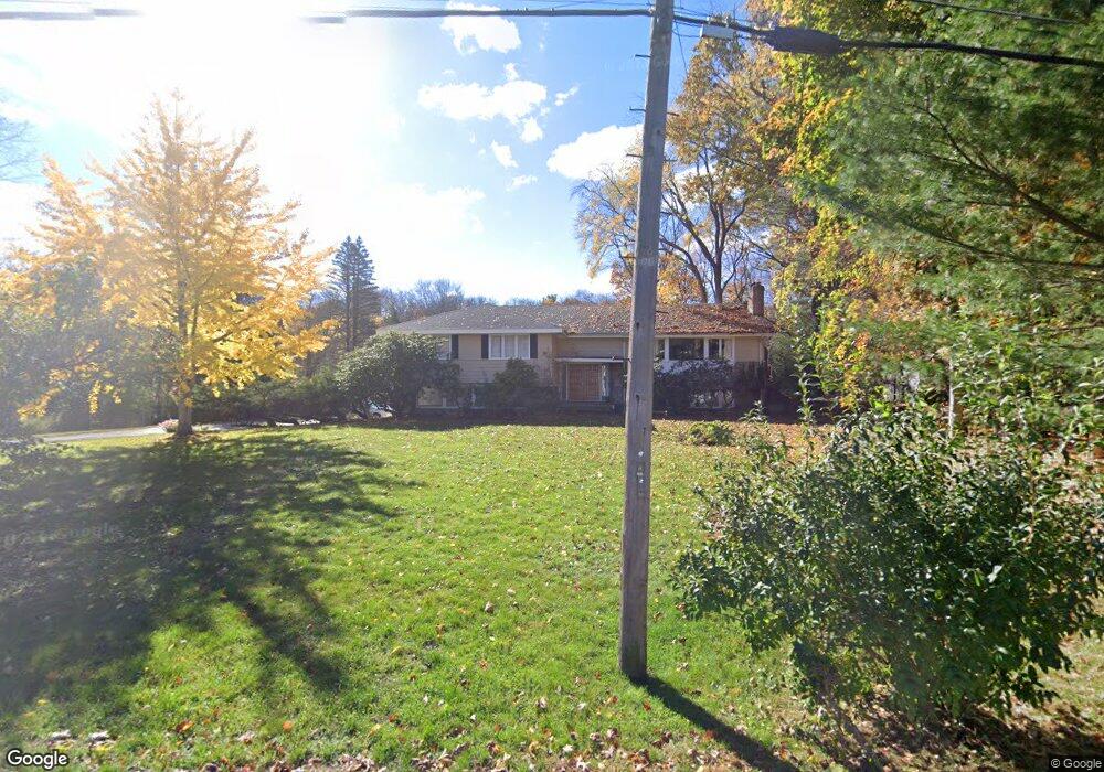 14 October Ln, Weston, MA 02493 - photo 1