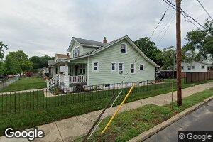 3022 Douglas St NE, Washington, DC 20018