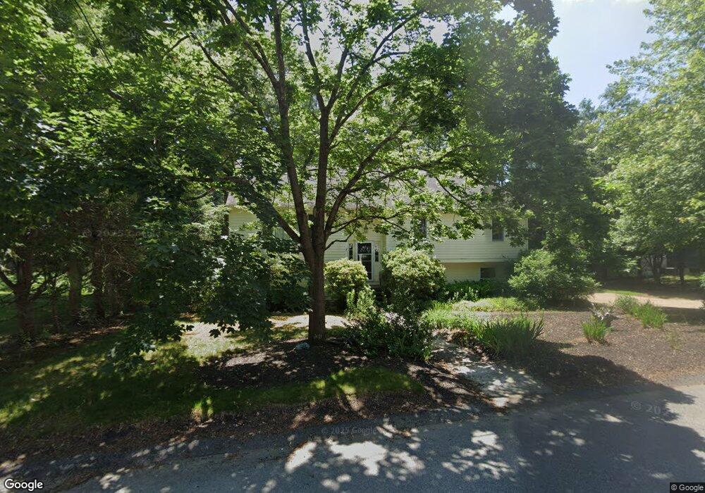 24 Hitching Post Dr, Walpole, MA 02081 - photo 1