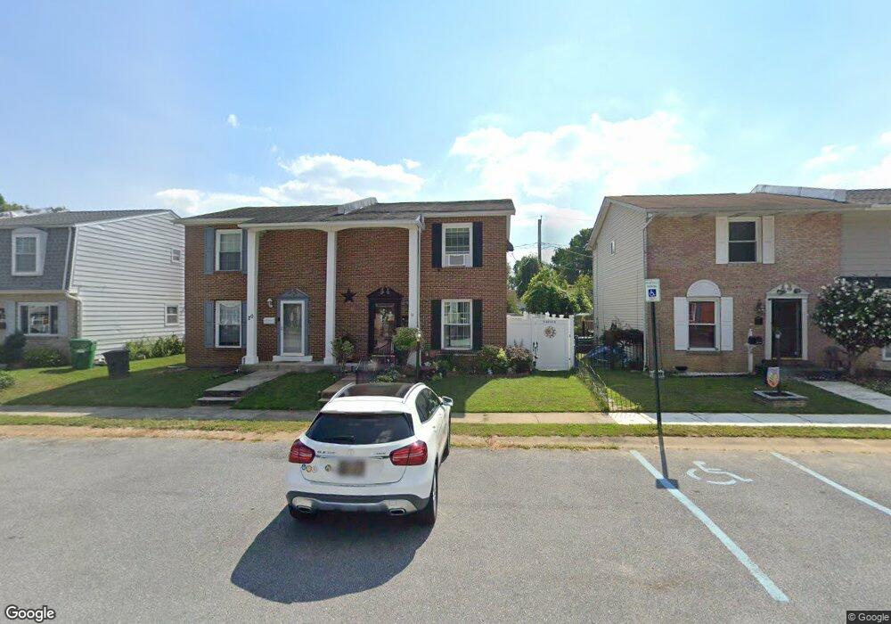 18 Jacquette Square, New Castle, DE 19720 - photo 1