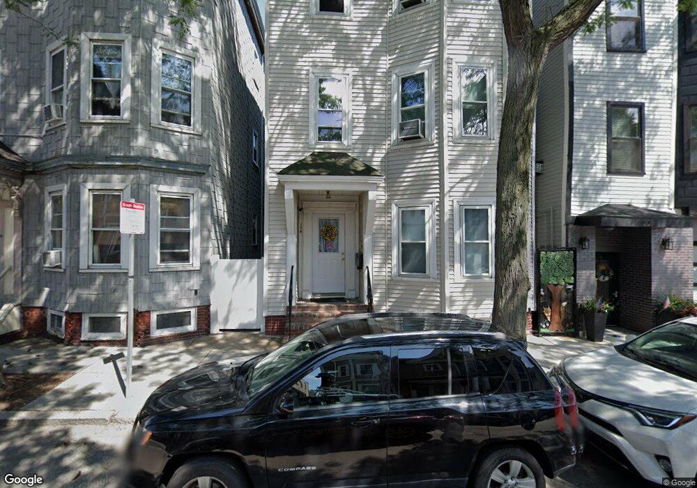 206 I St, Boston, MA 02127 - photo 1