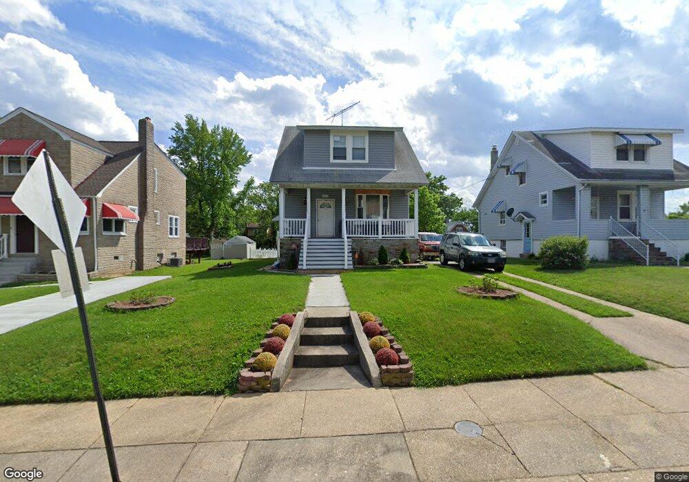 3205 Woodhome Ave, Parkville, MD 21234 - photo 1