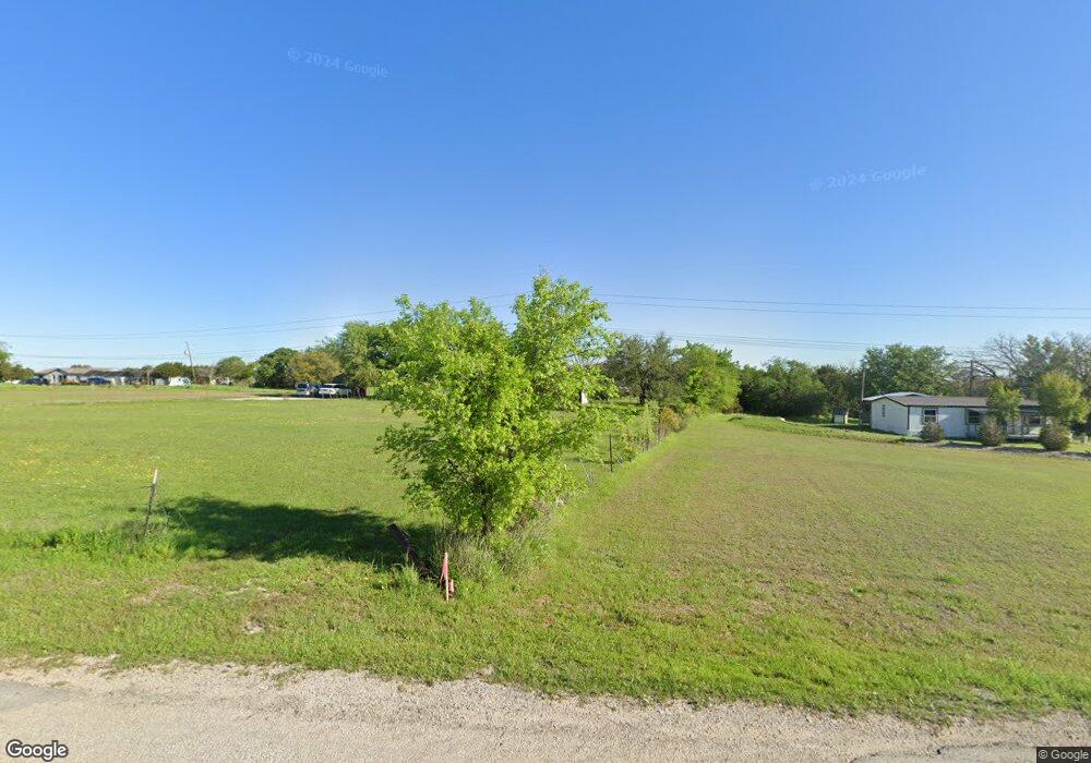 1129 Green Branch Rd, Weatherford, TX 76085 - photo 1