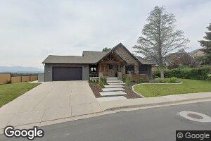 7326 S Prospector Dr, Salt Lake City, UT 84121