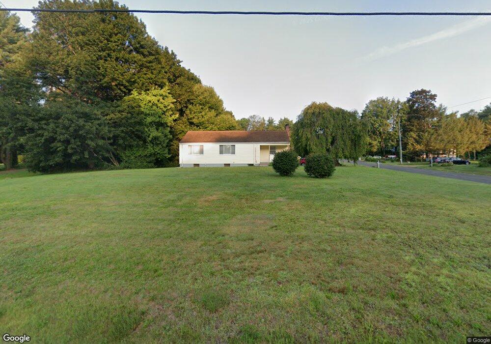 1 Mexcur Rd, Bloomfield, CT 06002 - photo 1